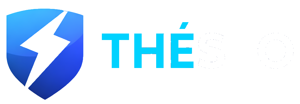 Logo THÉSEO